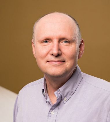Dr. med. Matthias Tischendorf